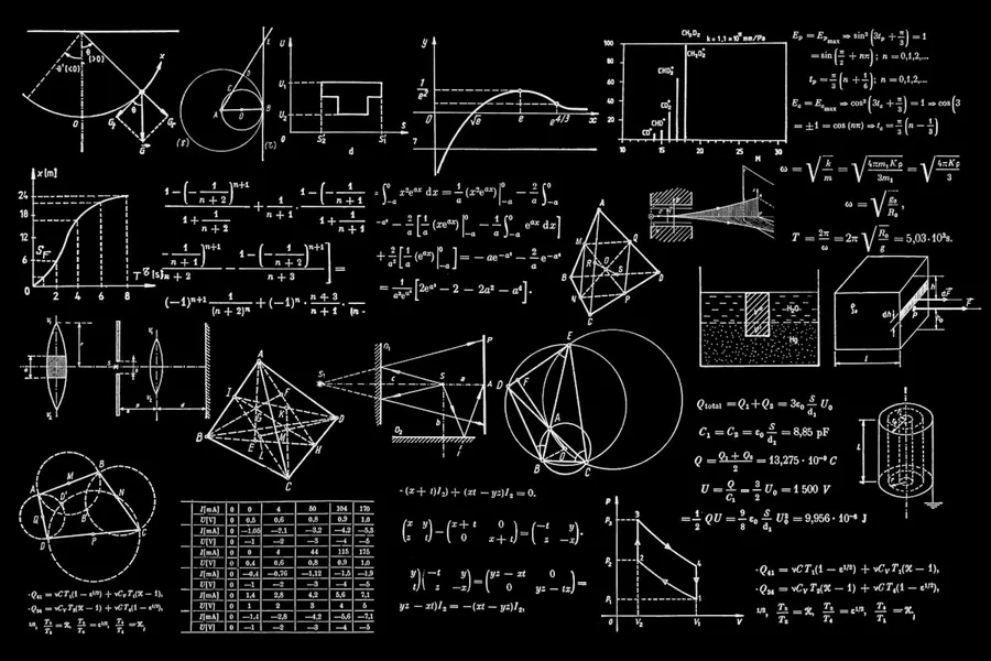 Advanced Mathematics coaching and problem solving classes